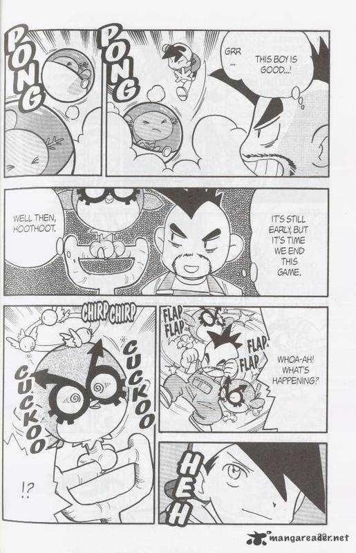 Pokemon Adventures 92 8