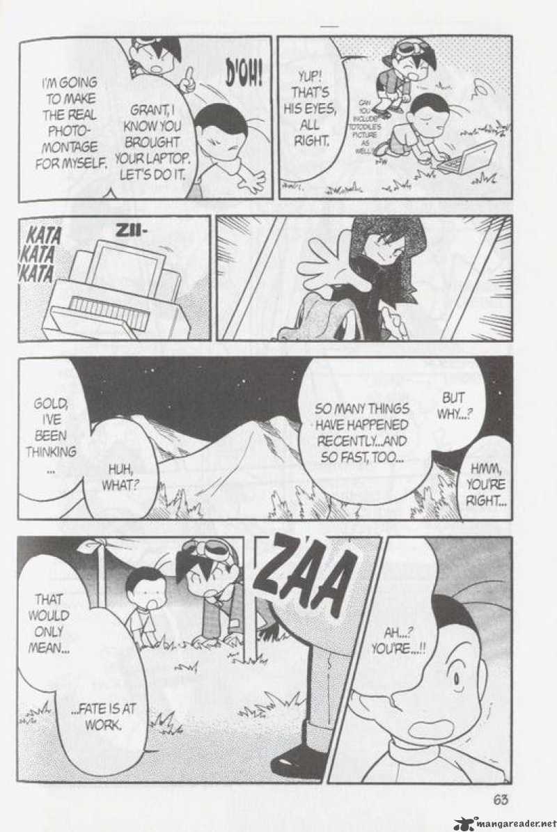 Pokemon Adventures 93 16