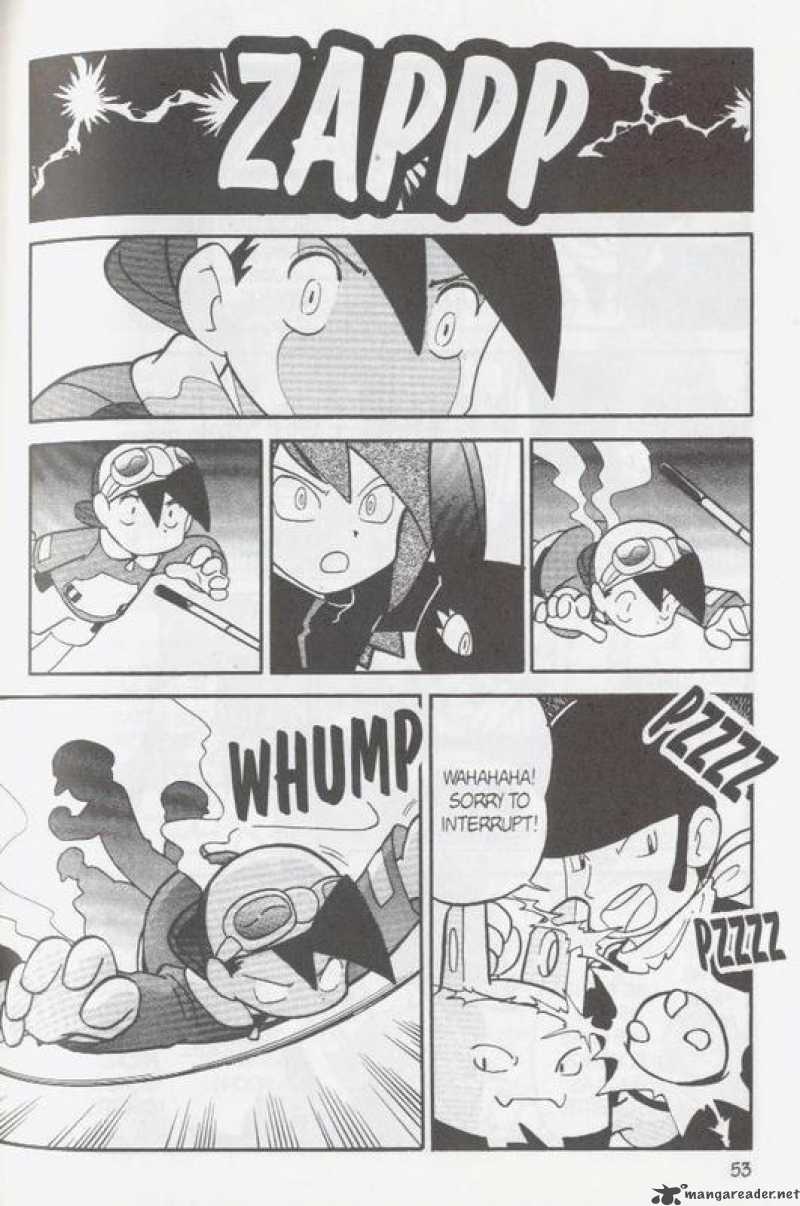 Pokemon Adventures 93 6