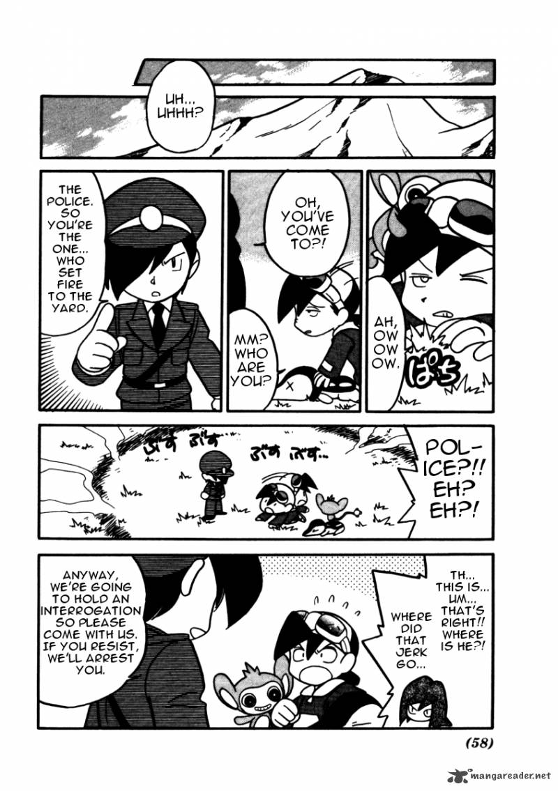 Pokemon Adventures 94 10