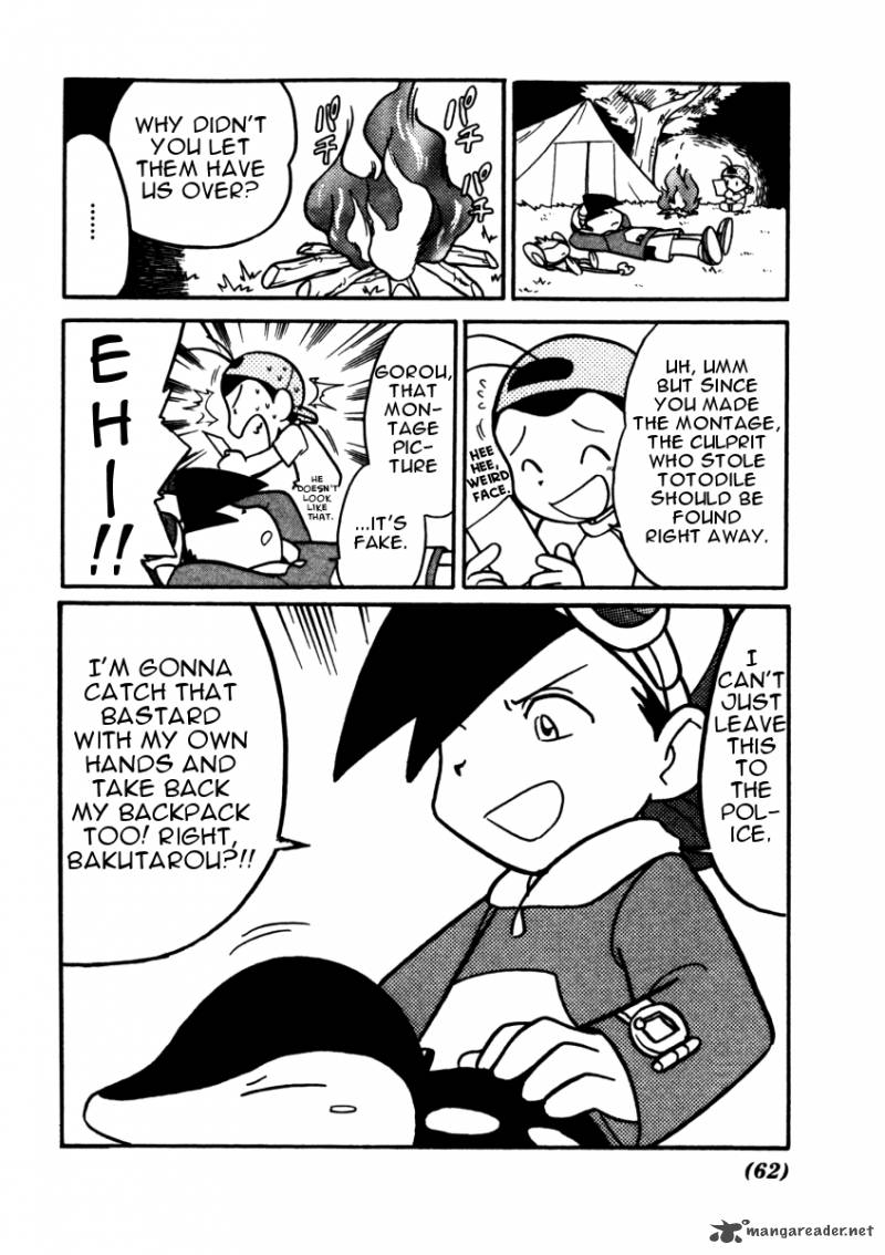 Pokemon Adventures 94 14