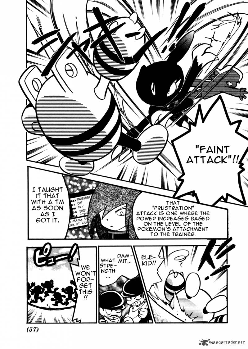 Pokemon Adventures 94 9