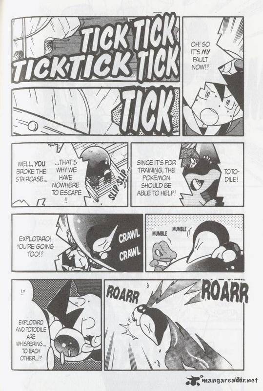 Pokemon Adventures 96 11