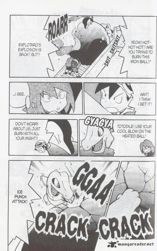 Pokemon Adventures 96 12