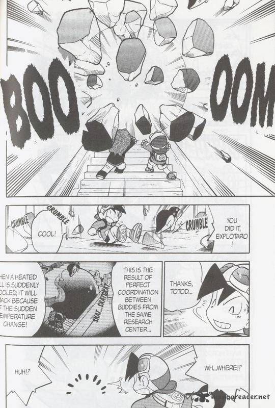 Pokemon Adventures 96 13