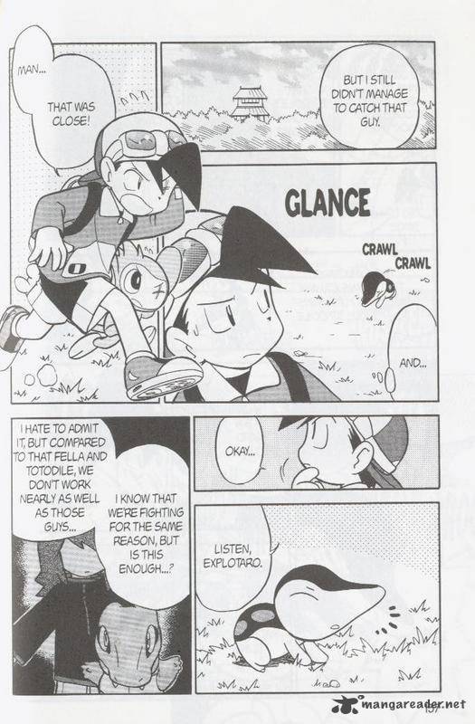 Pokemon Adventures 96 17