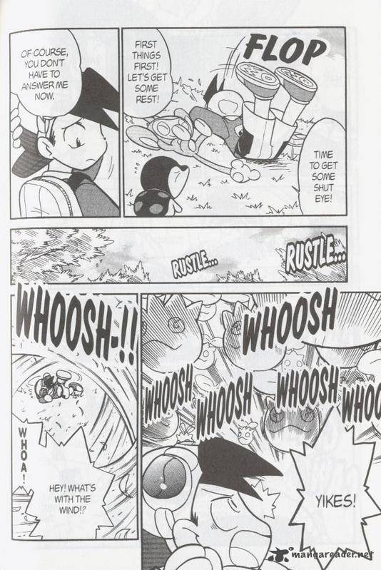 Pokemon Adventures 96 19