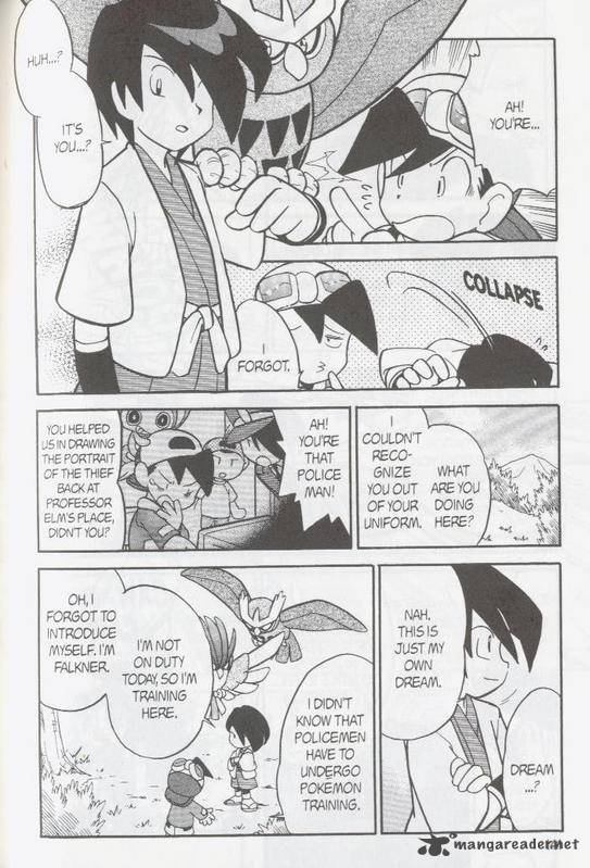 Pokemon Adventures 96 21