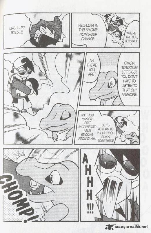 Pokemon Adventures 96 7