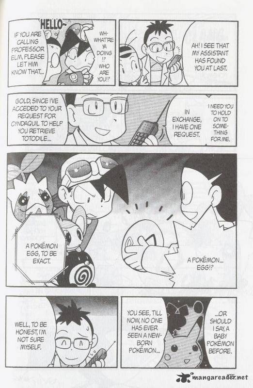 Pokemon Adventures 97 24