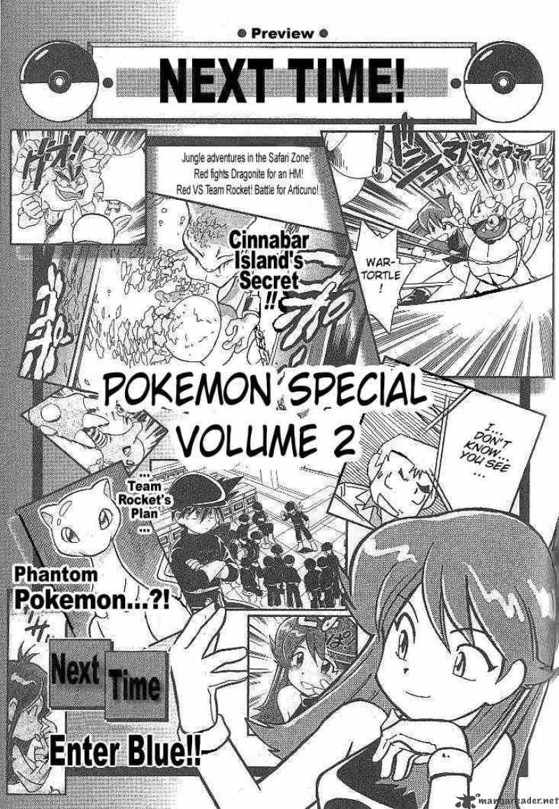 Pokemon Special 14 15