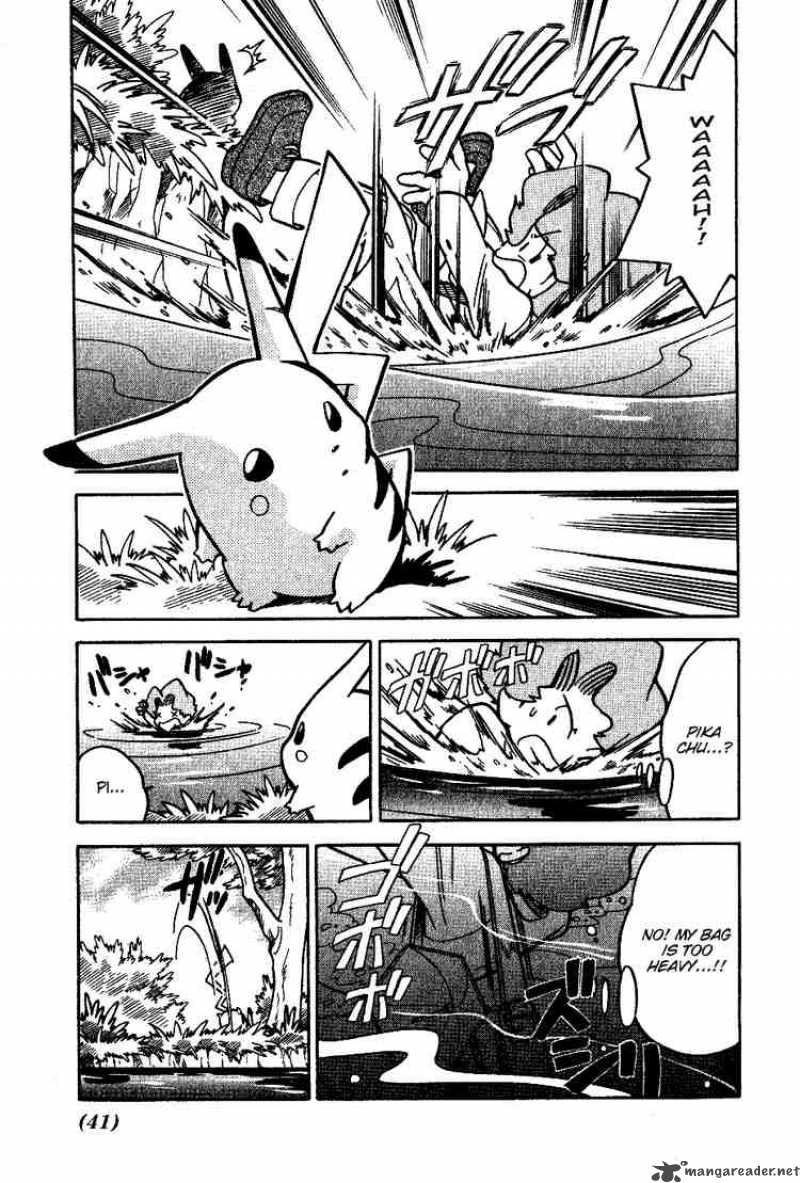 Pokemon Special 43 7