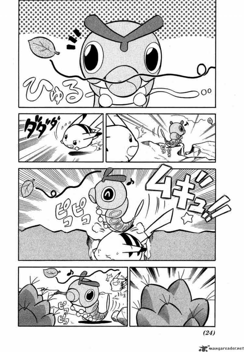 Pokemon Special 54 2