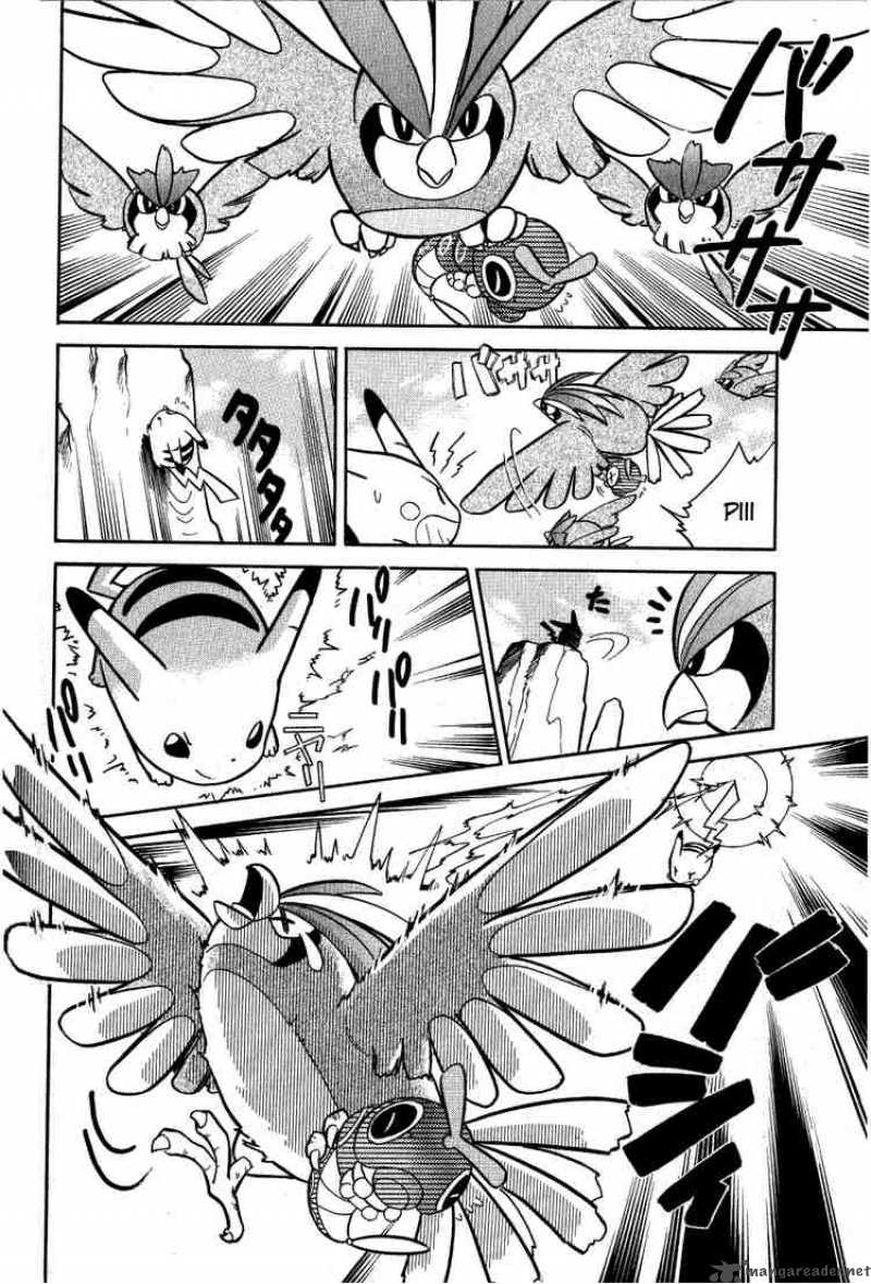 Pokemon Special 54 6