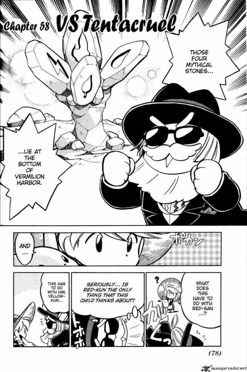 Pokemon Special 58 2