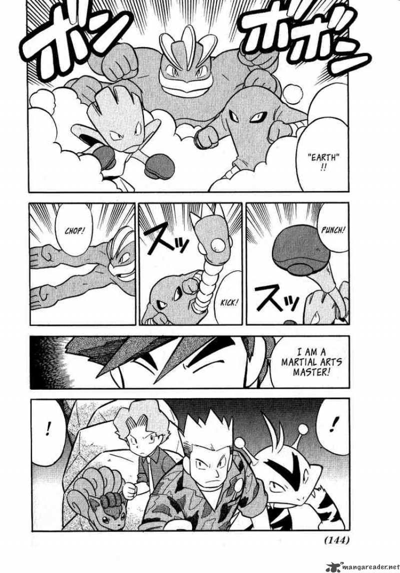 Pokemon Special 74 14