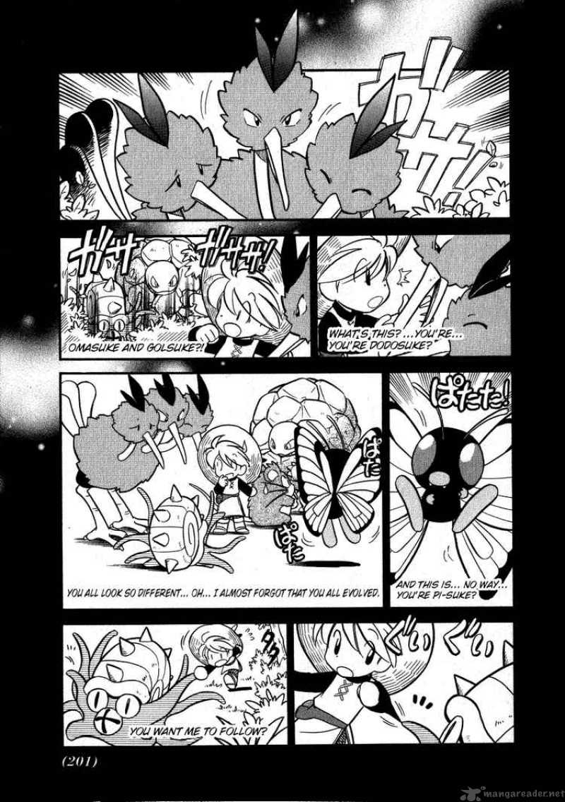 Pokemon Special 90 19