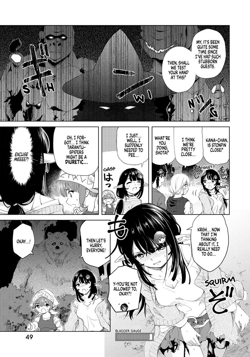 Ponkotsu Ga Tensei Shitara Zongai Saikyou 12 15