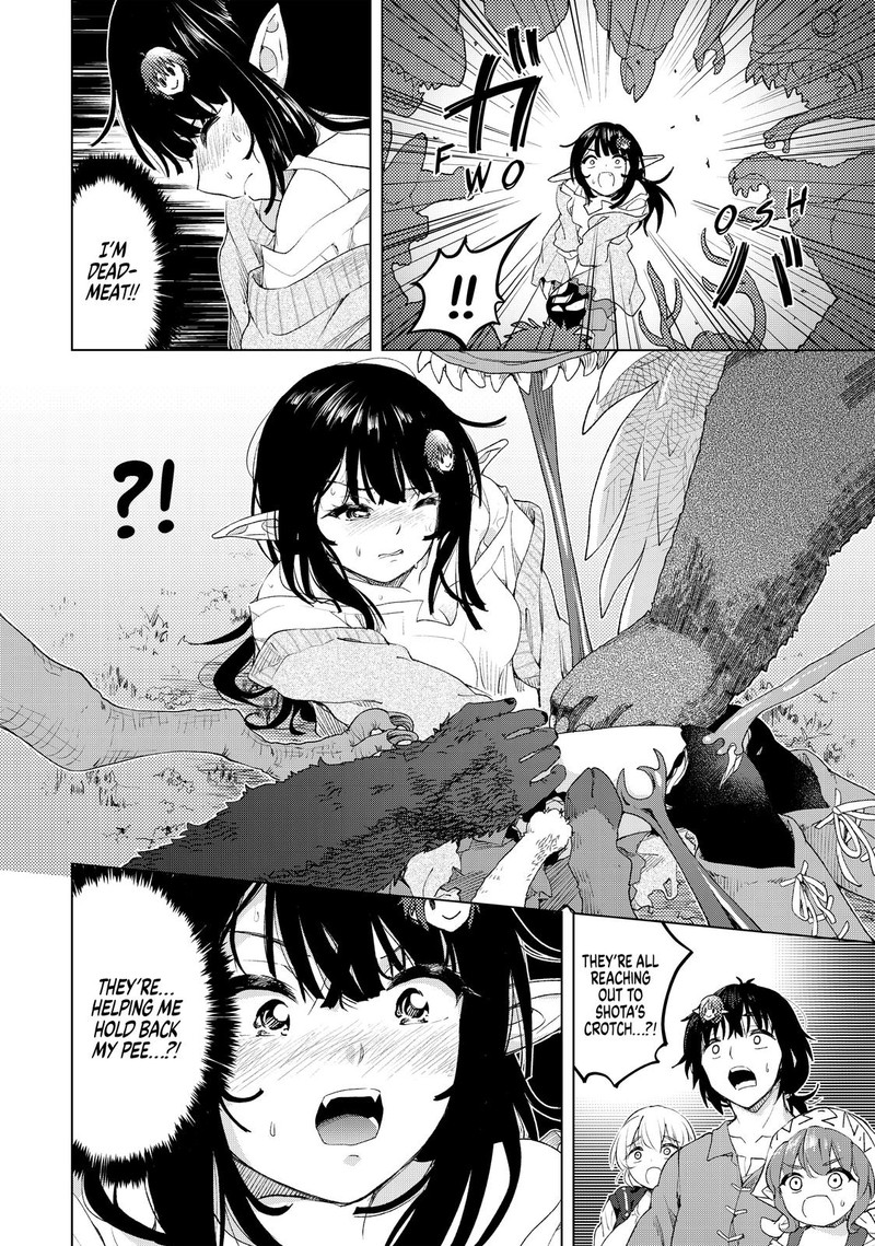 Ponkotsu Ga Tensei Shitara Zongai Saikyou 12 20