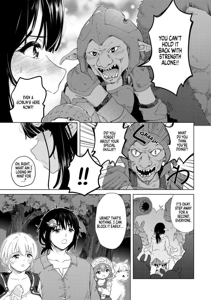 Ponkotsu Ga Tensei Shitara Zongai Saikyou 12 23