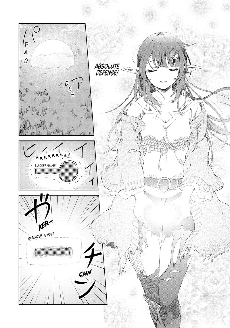 Ponkotsu Ga Tensei Shitara Zongai Saikyou 12 24
