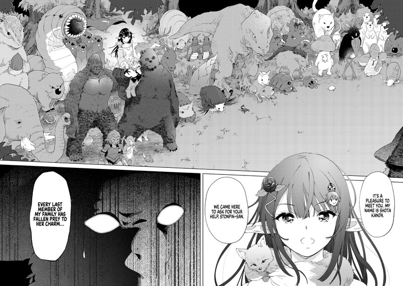 Ponkotsu Ga Tensei Shitara Zongai Saikyou 12 26