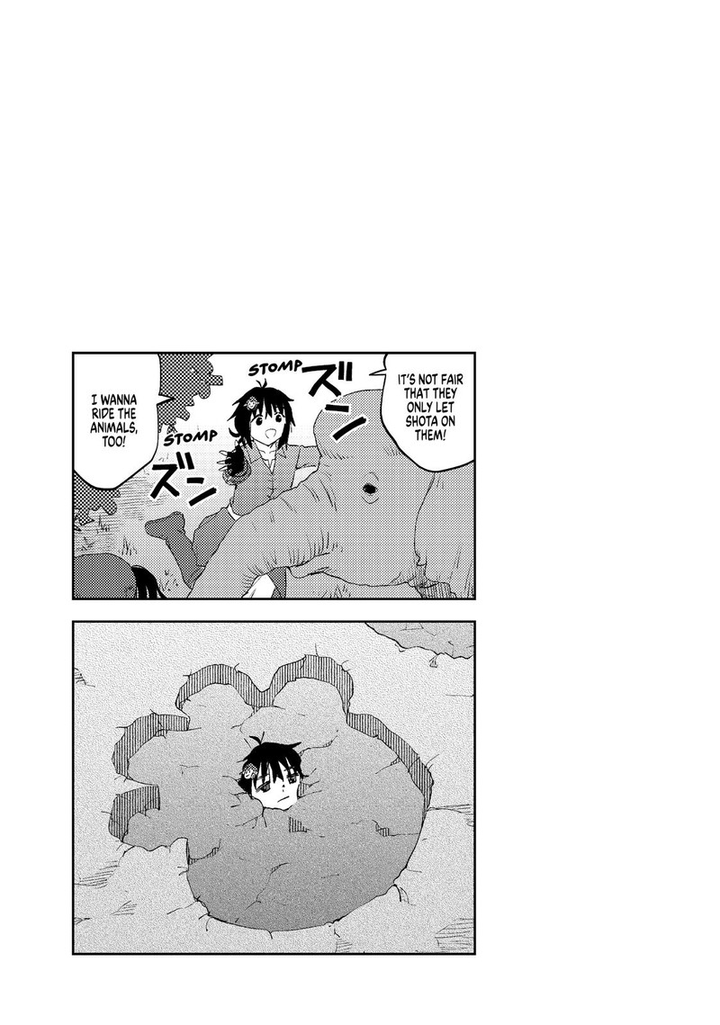 Ponkotsu Ga Tensei Shitara Zongai Saikyou 12 28