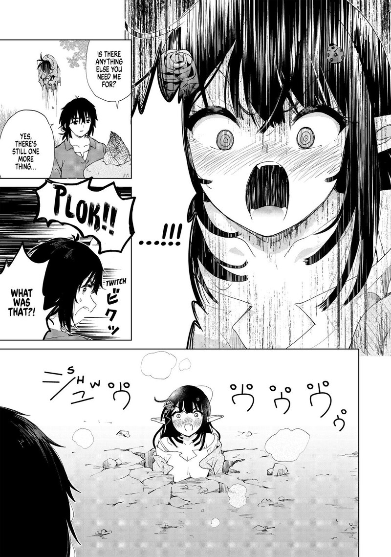 Ponkotsu Ga Tensei Shitara Zongai Saikyou 13 15