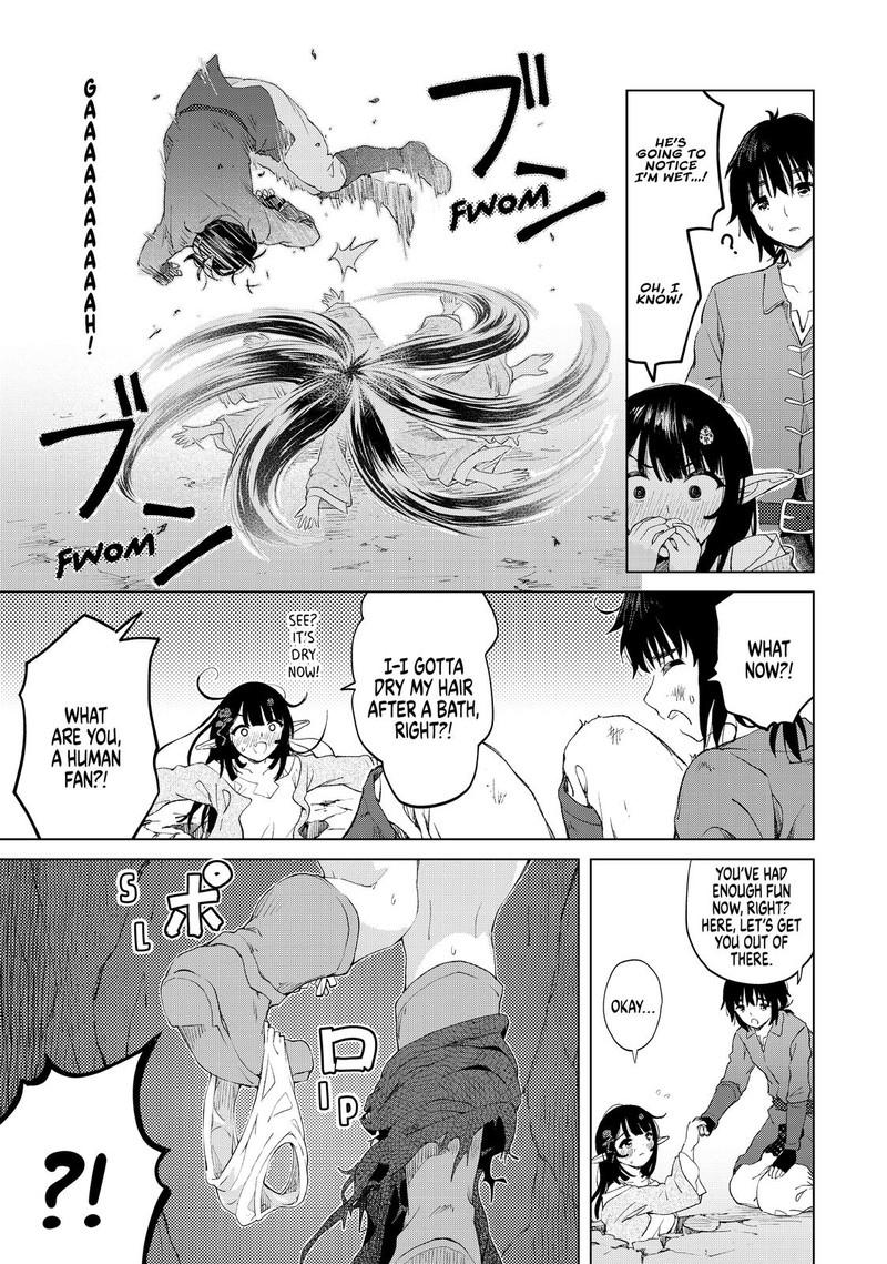 Ponkotsu Ga Tensei Shitara Zongai Saikyou 13 17