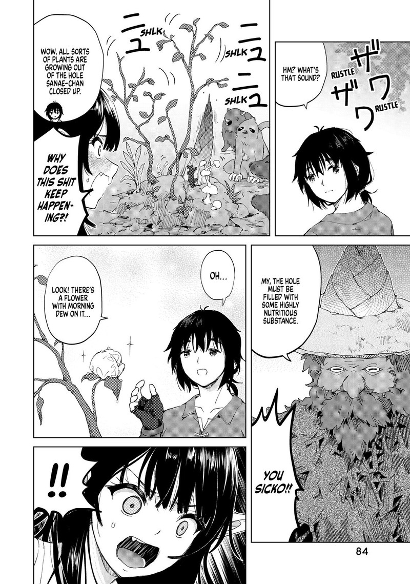 Ponkotsu Ga Tensei Shitara Zongai Saikyou 13 20