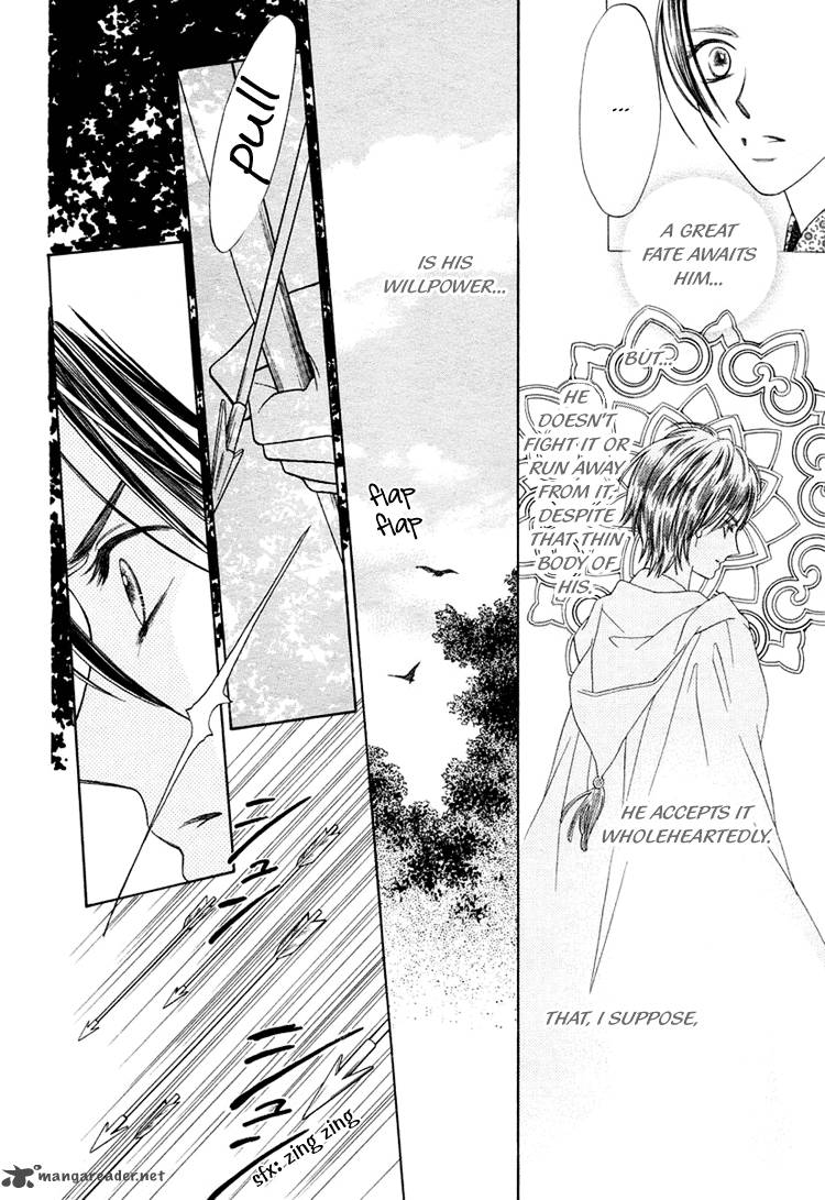 Prince And Sword 1 18