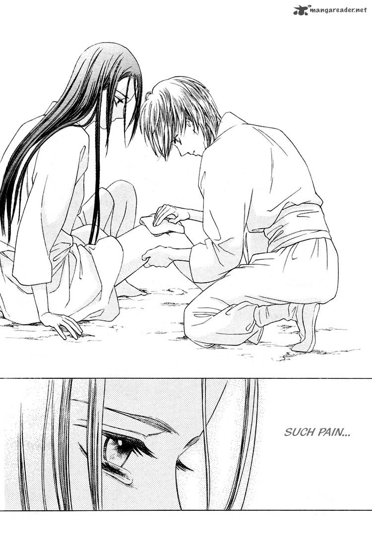 Prince And Sword 1 37