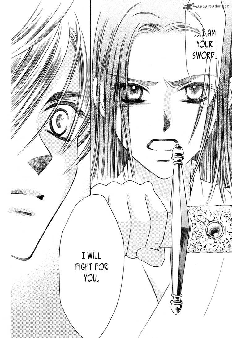 Prince And Sword 1 39