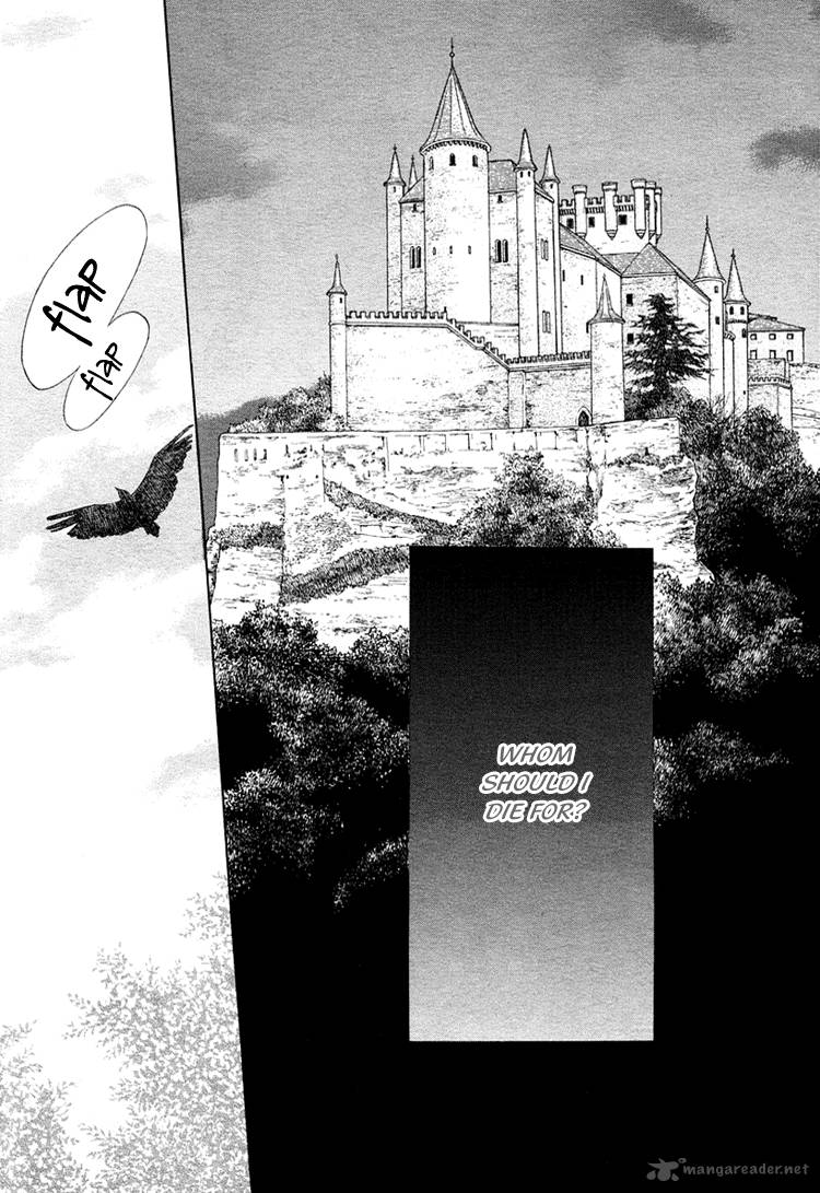 Prince And Sword 1 4