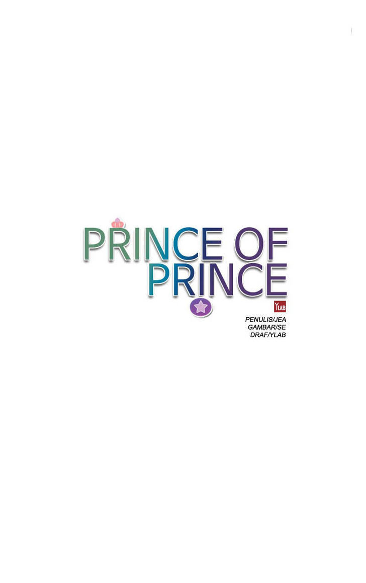 Prince Of Prince 21 9