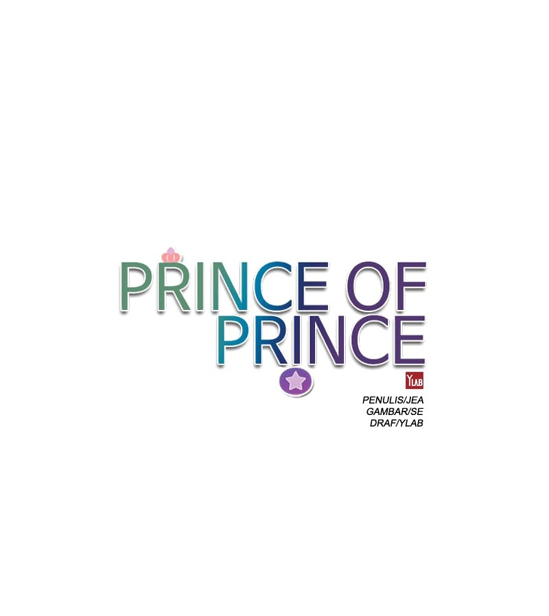 Prince Of Prince 27 5