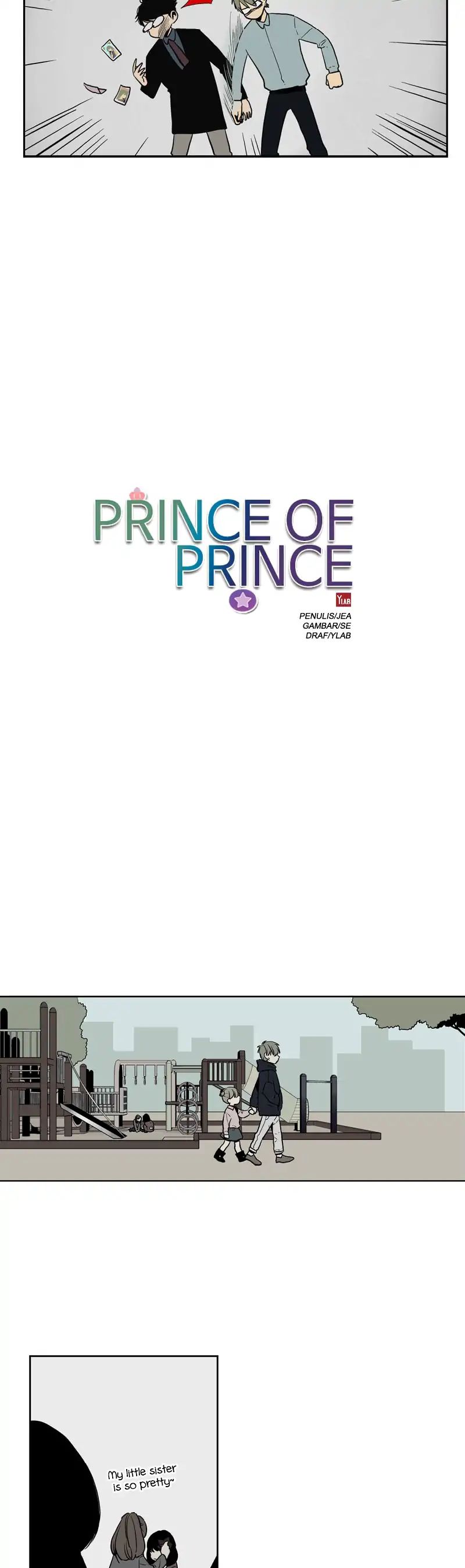 Prince Of Prince 36 4