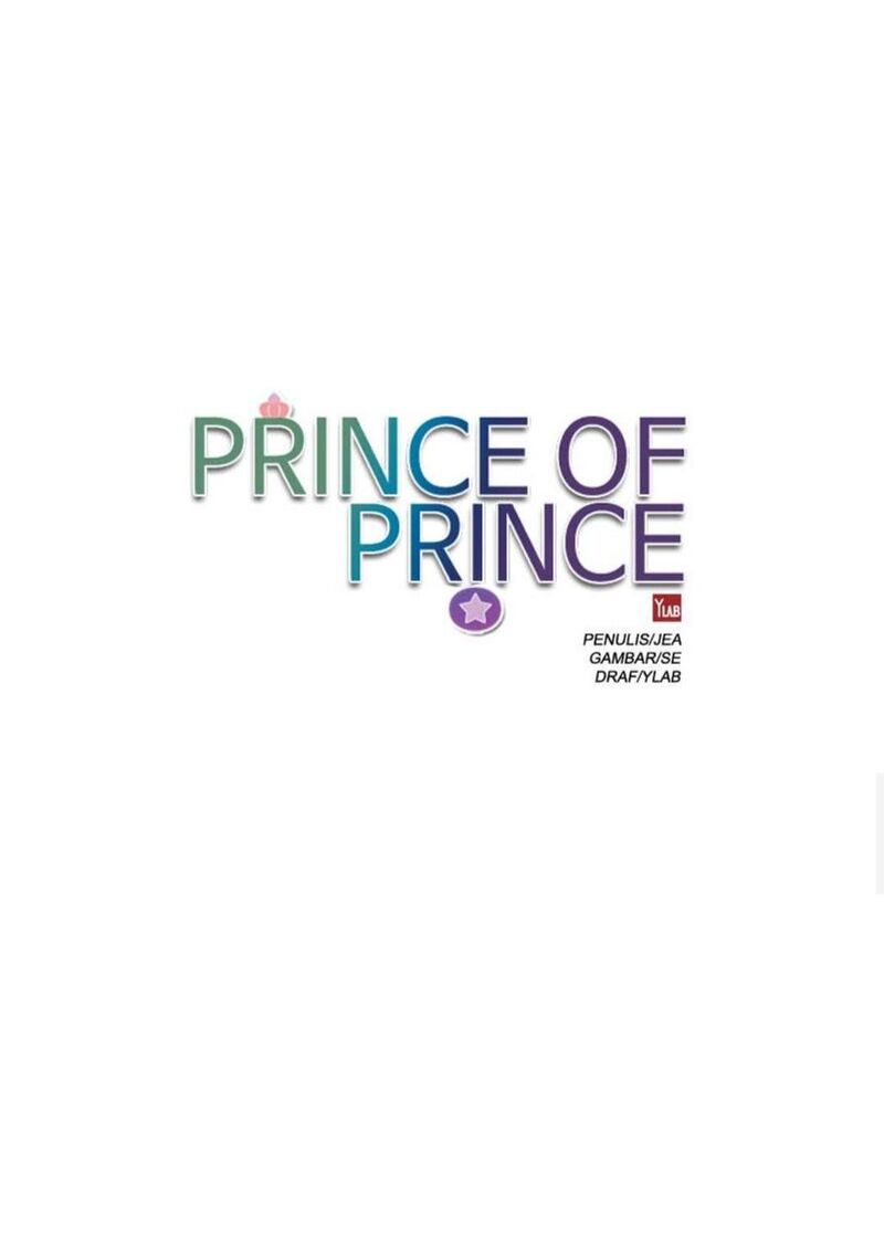 Prince Of Prince 48 11