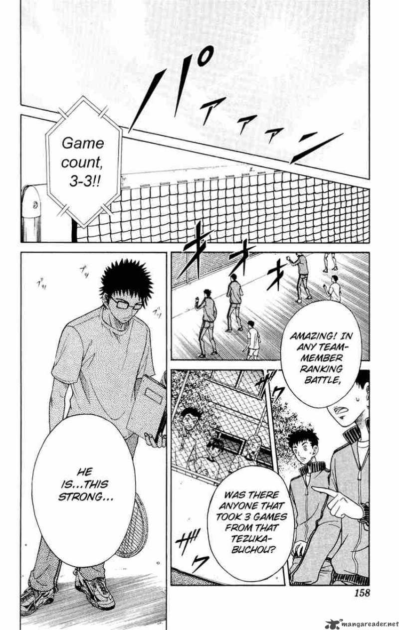 Prince Of Tennis 113 15