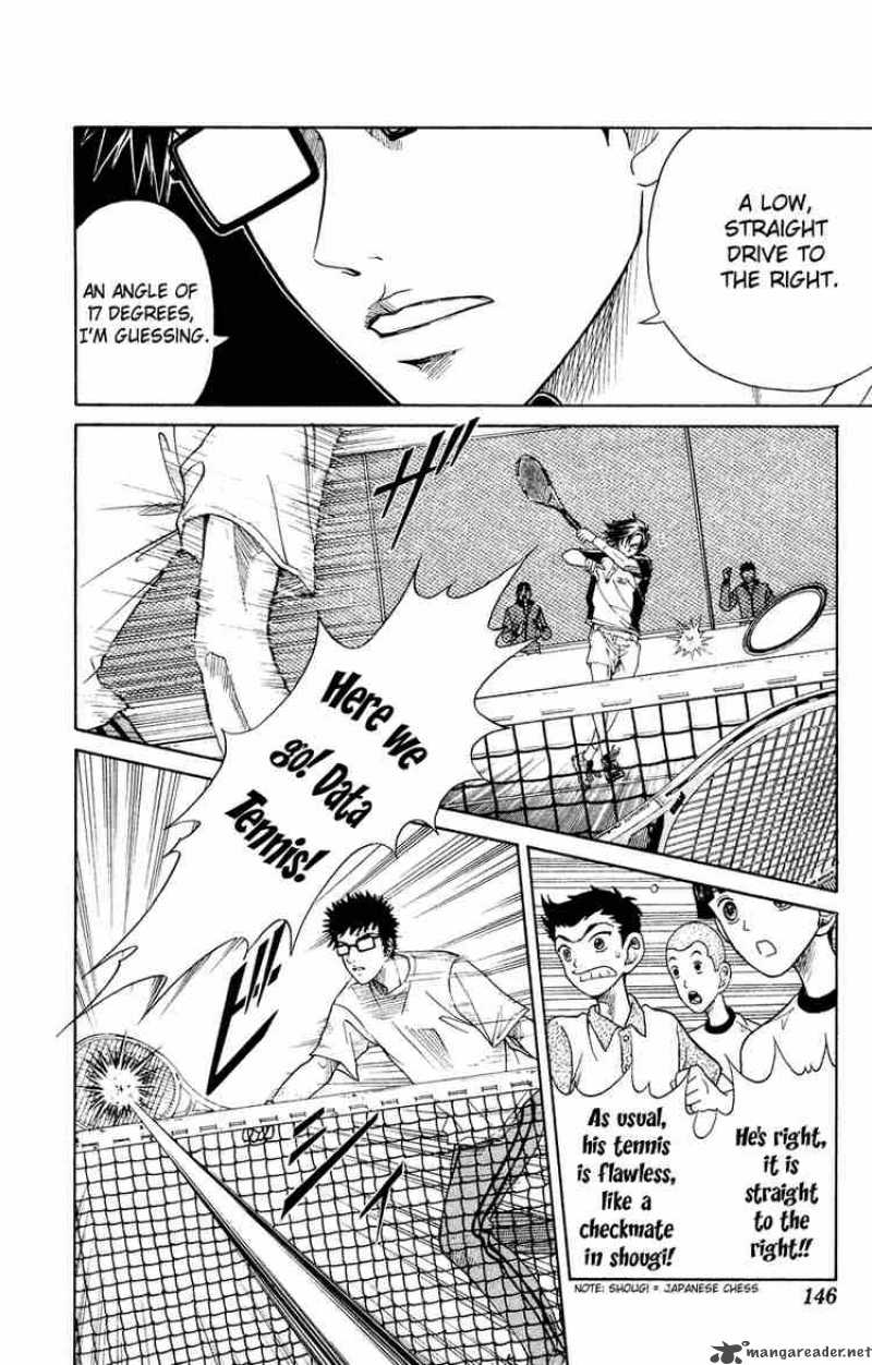 Prince Of Tennis 113 4