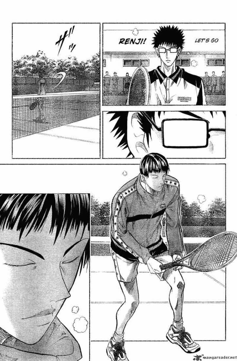 Prince Of Tennis 210 11