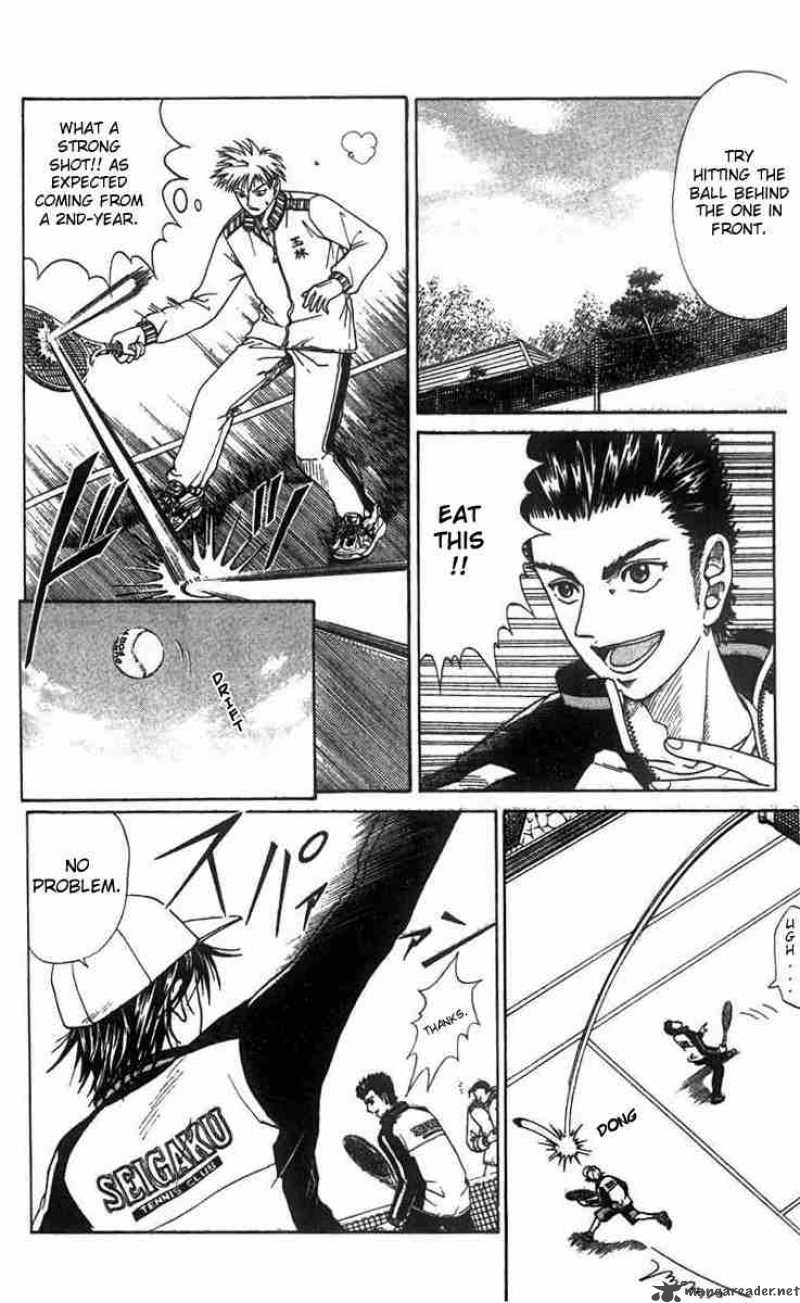 Prince Of Tennis 22 9