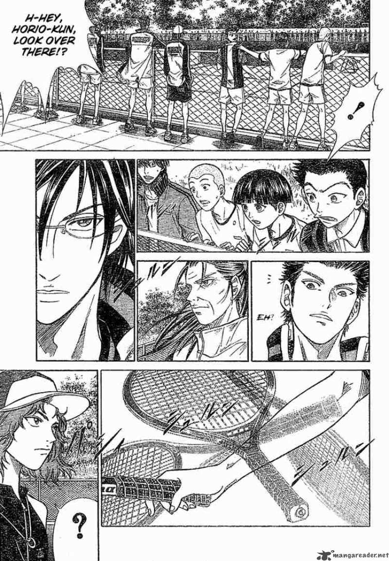 Prince Of Tennis 265 3