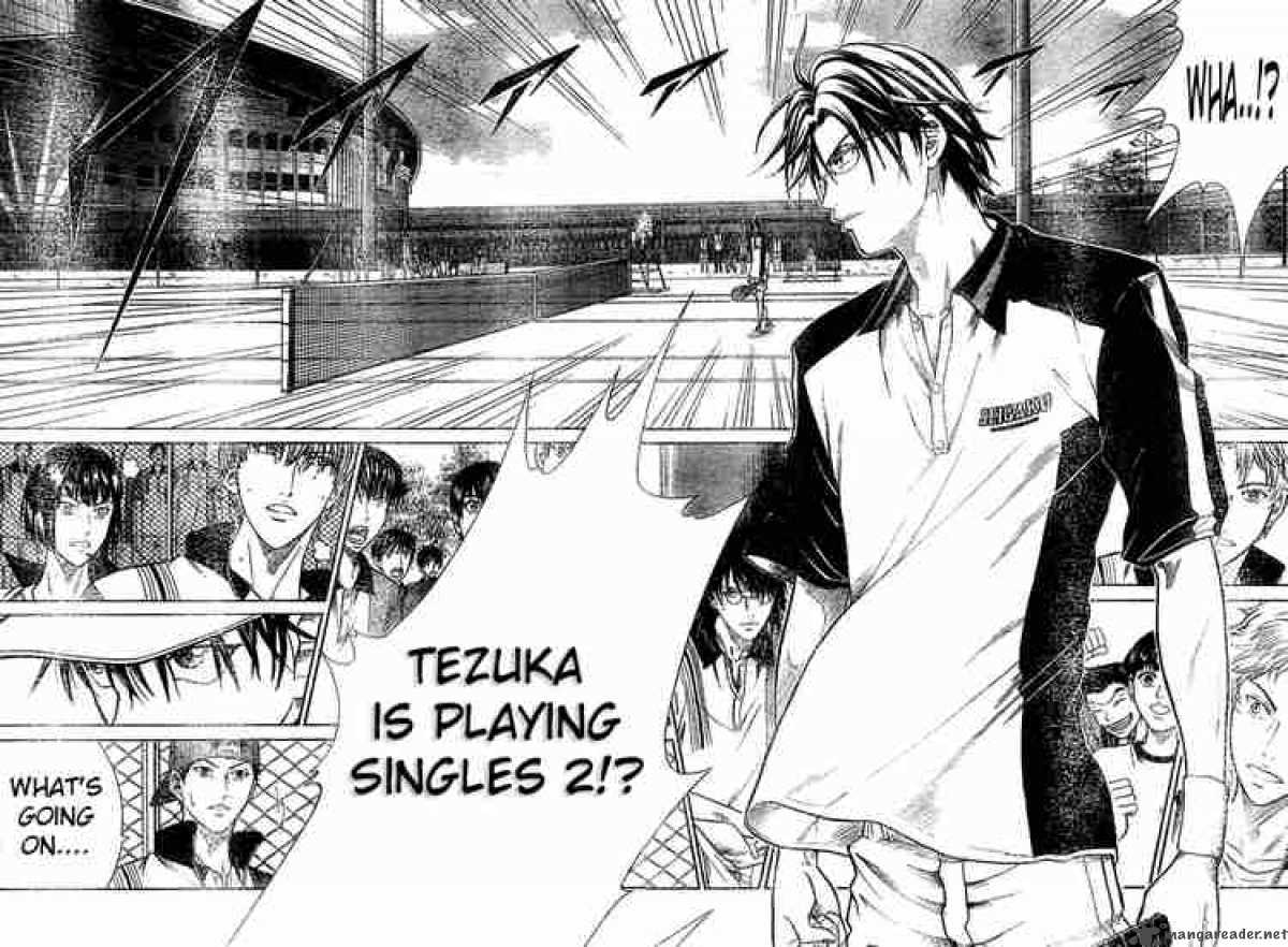 Prince Of Tennis 281 3