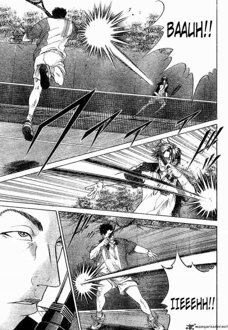 Prince Of Tennis 281 9