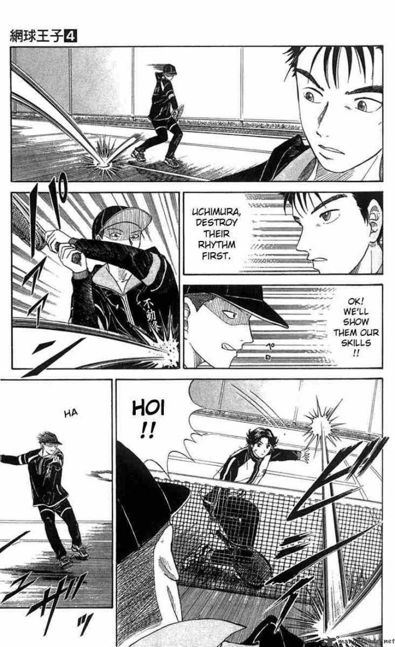 Prince Of Tennis 29 3