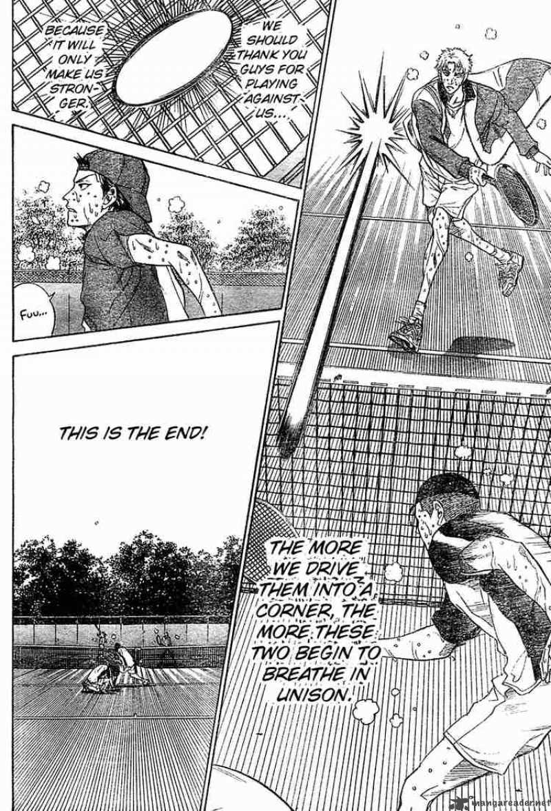 Prince Of Tennis 293 12