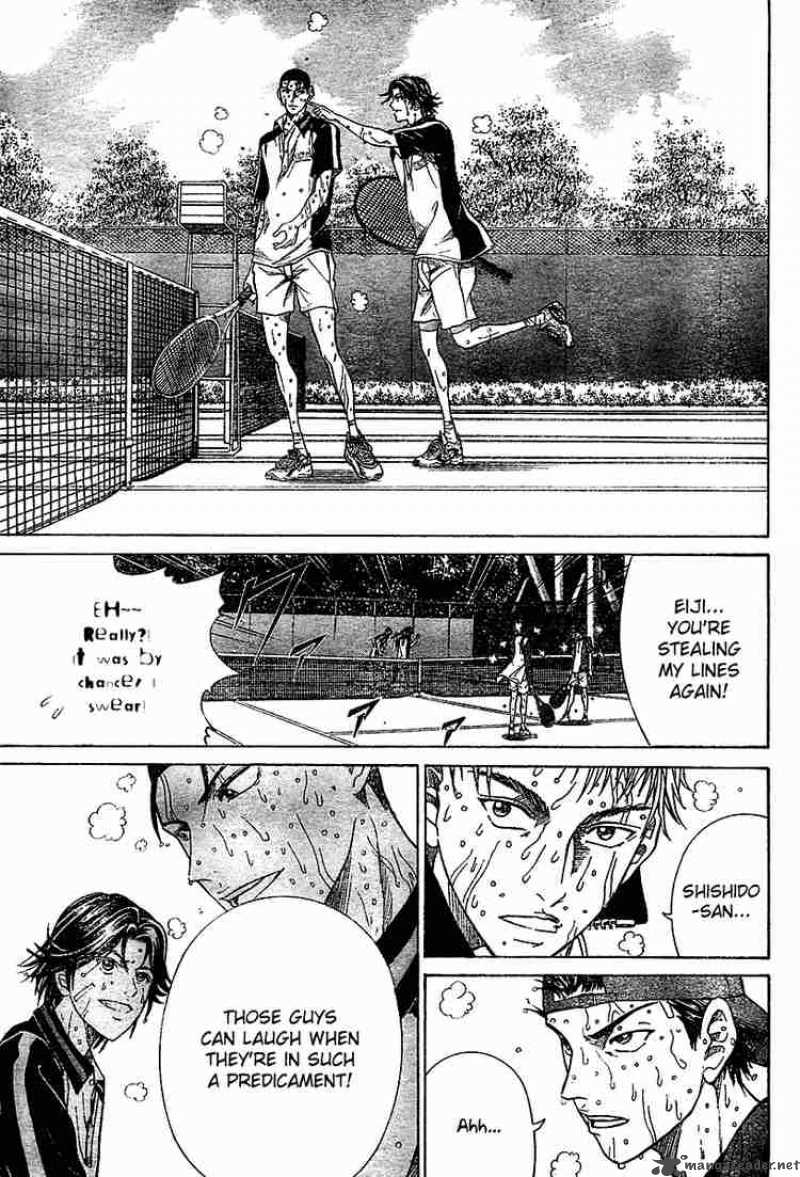 Prince Of Tennis 293 3