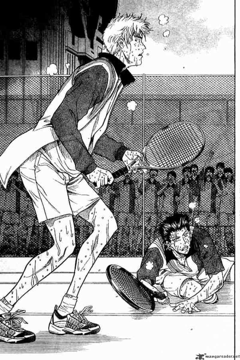 Prince Of Tennis 295 8