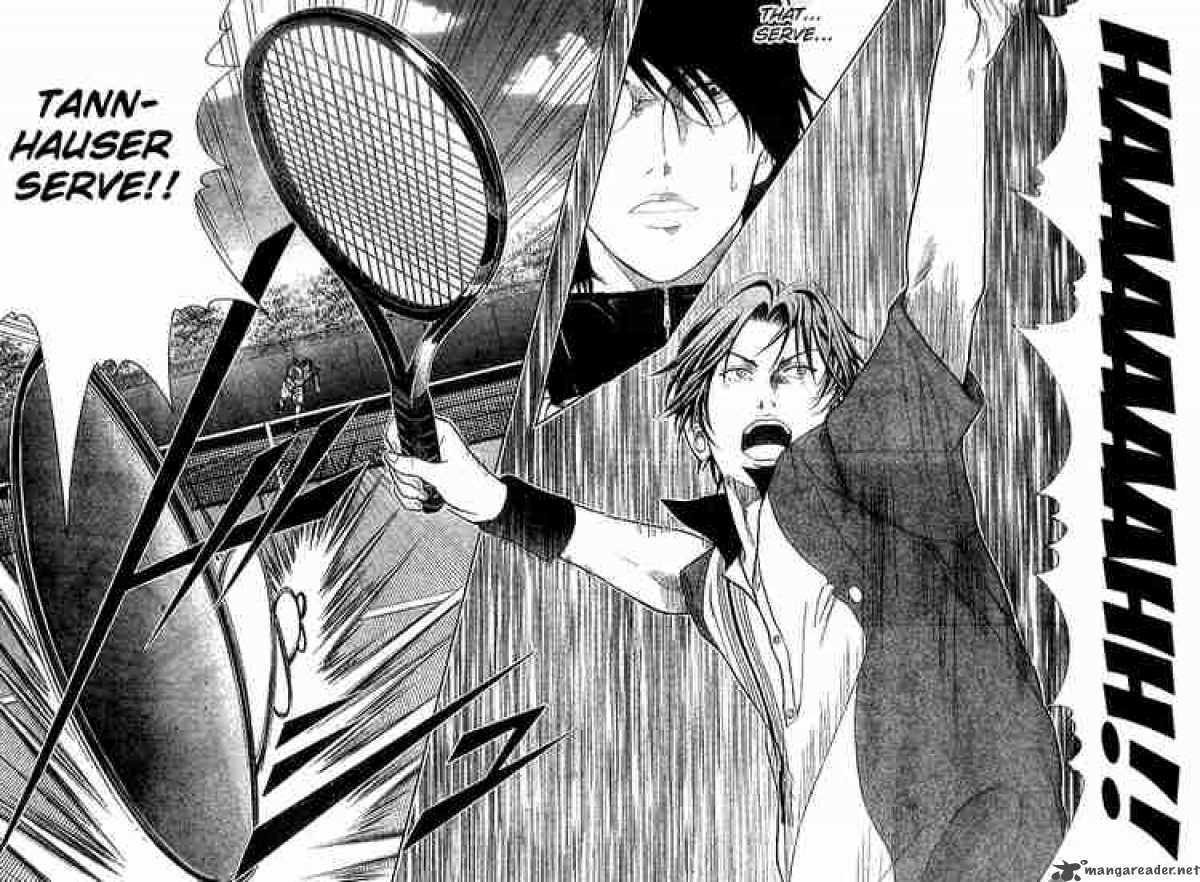 Prince Of Tennis 297 11